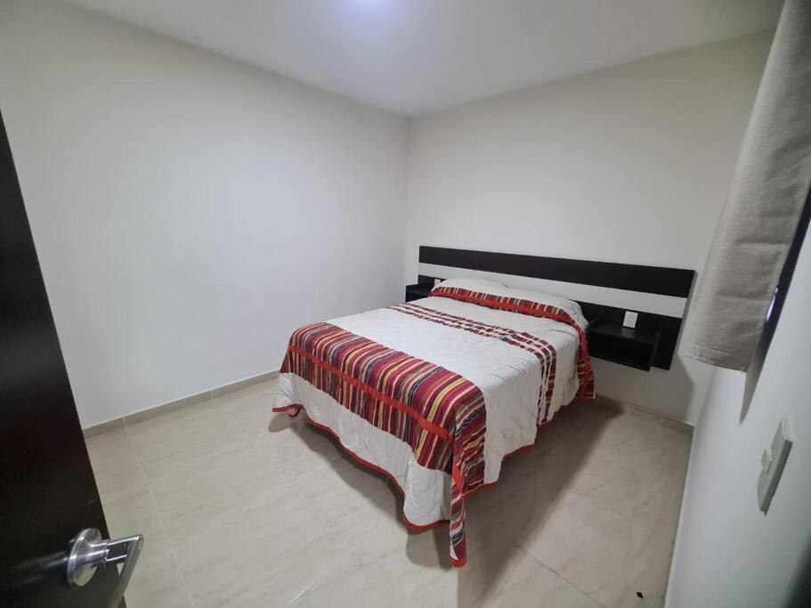 Apartamento Loft Ae Nuevo, Acogedor Y Buena Ubicacion Morelia Exterior foto